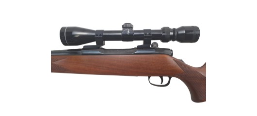 OP OCCASION - CARABINE SAUER-CARL GUSTAF MODELE 3000/80 LUXE CAL.30-06 - MAGNIFIQUE ETAT