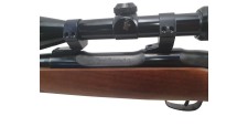 OP OCCASION - CARABINE SAUER-CARL GUSTAF MODELE 3000/80 LUXE CAL.30-06 - MAGNIFIQUE ETAT