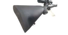 OP OCCASION - PACK CARABINE THOMPSON CENTER VENTURE 270WIN + LUNETTE 2.5-10x50IR + MODERATEUR ASE UTRA