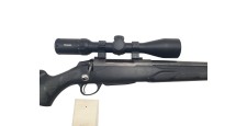 OP OCCASION - PACK CARABINE TIKKA T3 VARMINT 308WIN + LUNETTE 2.5-10X50IR + MODERATEUR ASE UTRA