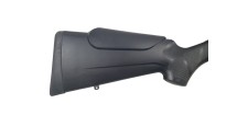 OP OCCASION - PACK CARABINE TIKKA T3 VARMINT 308WIN + LUNETTE 2.5-10X50IR + MODERATEUR ASE UTRA