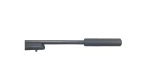 OP OCCASION - PACK CARABINE TIKKA T3 VARMINT 308WIN + LUNETTE 2.5-10X50IR + MODERATEUR ASE UTRA