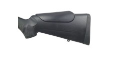 OP OCCASION - PACK CARABINE TIKKA T3 VARMINT 308WIN + LUNETTE 2.5-10X50IR + MODERATEUR ASE UTRA