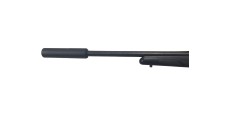 OP OCCASION - PACK CARABINE TIKKA T3 VARMINT 308WIN + LUNETTE 2.5-10X50IR + MODERATEUR ASE UTRA