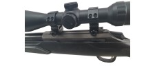OP OCCASION - PACK CARABINE TIKKA T3 VARMINT 308WIN + LUNETTE 2.5-10X50IR + MODERATEUR ASE UTRA