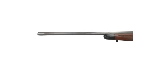 OP OCCASION - CARABINE REMINGTON 700 SENDERO INOX .30-06 + LUNETTE WEAVER K4S