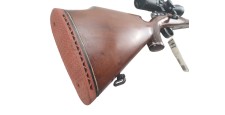 OP OCCASION - CARABINE VOERE LAUFSTAHL 3 CAL.30-06 + LUNETTE SILVER CLASSIC 2.5-10x50IR