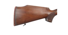 OP OCCASION - CARABINE VOERE LAUFSTAHL 3 CAL.30-06 + LUNETTE SILVER CLASSIC 2.5-10x50IR