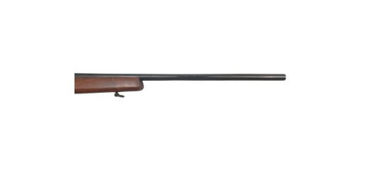OP OCCASION - CARABINE VOERE LAUFSTAHL 3 CAL.30-06 + LUNETTE SILVER CLASSIC 2.5-10x50IR