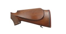 OP OCCASION - CARABINE VOERE LAUFSTAHL 3 CAL.30-06 + LUNETTE SILVER CLASSIC 2.5-10x50IR