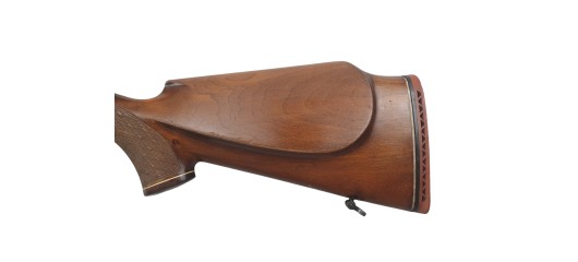 OP OCCASION - CARABINE VOERE LAUFSTAHL 3 CAL.30-06 + LUNETTE SILVER CLASSIC 2.5-10x50IR