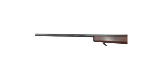 OP OCCASION - CARABINE VOERE LAUFSTAHL 3 CAL.30-06 + LUNETTE SILVER CLASSIC 2.5-10x50IR