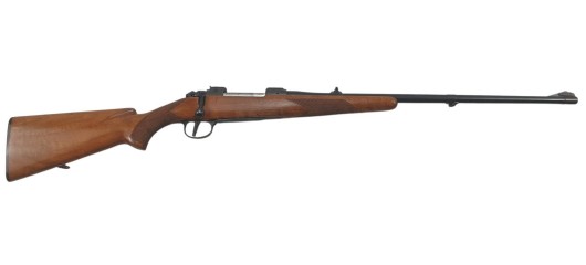 OP OCCASION - CARABINE BRNO ZKK600 CAL.30-06 AVEC STECHER