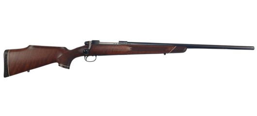 OP OCCASION - CARABINE DE TIR TIKKA M65 CONTINENTAL 6.5X55SE CANON LOURD