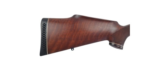 OP OCCASION - CARABINE DE TIR TIKKA M65 CONTINENTAL 6.5X55SE CANON LOURD