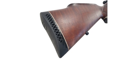 OP OCCASION - CARABINE DE TIR TIKKA M65 CONTINENTAL 6.5X55SE CANON LOURD