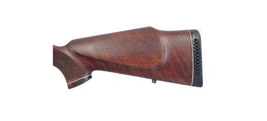 OP OCCASION - CARABINE DE TIR TIKKA M65 CONTINENTAL 6.5X55SE CANON LOURD