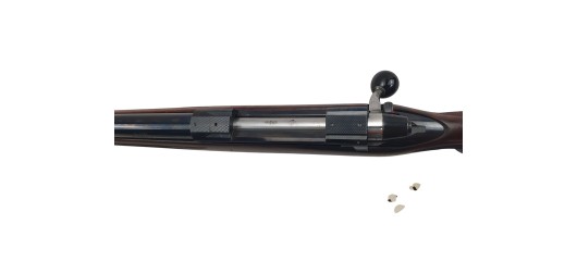 OP OCCASION - CARABINE DE TIR TIKKA M65 CONTINENTAL 6.5X55SE CANON LOURD
