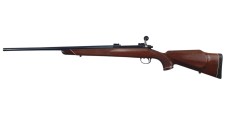 OP OCCASION - CARABINE DE TIR TIKKA M65 CONTINENTAL 6.5X55SE CANON LOURD + EMBASES LEUPOLD