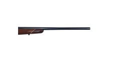 OP OCCASION - CARABINE DE TIR TIKKA M65 CONTINENTAL 6.5X55SE CANON LOURD + EMBASES LEUPOLD