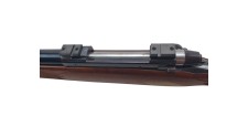 OP OCCASION - CARABINE DE TIR TIKKA M65 CONTINENTAL 6.5X55SE CANON LOURD + EMBASES LEUPOLD