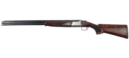 OCCASION - FUSIL SUPERPOSÉ DE BALL-TRAP BROWNING B325 SP CAL.12/70