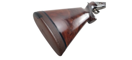 OCCASION - FUSIL SUPERPOSÉ DE BALL-TRAP BROWNING B325 SP CAL.12/70