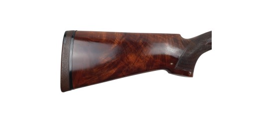 OCCASION - FUSIL SUPERPOSÉ DE BALL-TRAP BROWNING B325 SP CAL.12/70