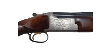 OCCASION - FUSIL SUPERPOSÉ DE BALL-TRAP BROWNING B325 SP CAL.12/70