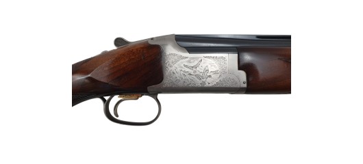OCCASION - FUSIL SUPERPOSÉ DE BALL-TRAP BROWNING B325 SP CAL.12/70