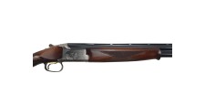OCCASION - FUSIL SUPERPOSÉ DE BALL-TRAP BROWNING B325 SP CAL.12/70