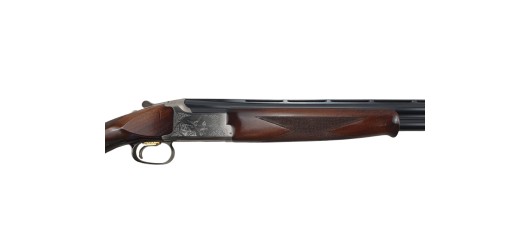 OCCASION - FUSIL SUPERPOSÉ DE BALL-TRAP BROWNING B325 SP CAL.12/70