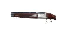 OCCASION - FUSIL SUPERPOSÉ DE BALL-TRAP BROWNING B325 SP CAL.12/70