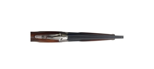 OCCASION - FUSIL SUPERPOSÉ DE BALL-TRAP BROWNING B325 SP CAL.12/70
