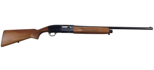 OCCASION - SEMI-AUTO PERFEX MANUFRANCE CAL.12/70 CANON 66CM TIR A BALLE
