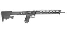 CARABINE SEMI-AUTOMATIQUE SMITH&WESSON FPC CAL.22LR CANON 16" - CATEGORIE B