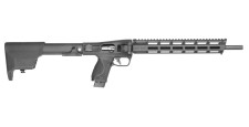 CARABINE SEMI-AUTOMATIQUE SMITH&WESSON FPC CAL.22LR CANON 16" - CATEGORIE B