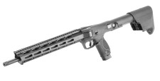 CARABINE SEMI-AUTOMATIQUE SMITH&WESSON FPC CAL.22LR CANON 16" - CATEGORIE B