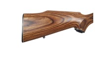 OP OCCASION - CARABINE PARKER HALE 1200 DELUXE CAL.243WIN + LUNETTE 3-9x40 + MODERATEUR WILDCAT