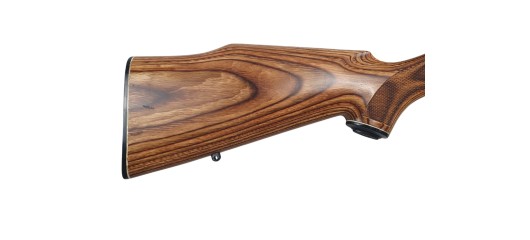 OP OCCASION - CARABINE PARKER HALE 1200 DELUXE CAL.243WIN + LUNETTE 3-9x40 + MODERATEUR WILDCAT