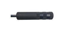 OP OCCASION - CARABINE PARKER HALE 1200 DELUXE CAL.243WIN + LUNETTE 3-9x40 + MODERATEUR WILDCAT