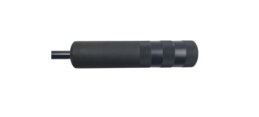 OP OCCASION - CARABINE PARKER HALE 1200 DELUXE CAL.243WIN + LUNETTE 3-9x40 + MODERATEUR WILDCAT