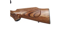 OP OCCASION - CARABINE PARKER HALE 1200 DELUXE CAL.243WIN + LUNETTE 3-9x40 + MODERATEUR WILDCAT