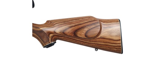 OP OCCASION - CARABINE PARKER HALE 1200 DELUXE CAL.243WIN + LUNETTE 3-9x40 + MODERATEUR WILDCAT
