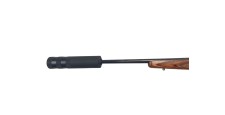 OP OCCASION - CARABINE PARKER HALE 1200 DELUXE CAL.243WIN + LUNETTE 3-9x40 + MODERATEUR WILDCAT