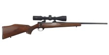 OP OCCASION - RARE CARABINE SMITH&WESSON 1500 CAL.308WIN + LUNETTE 2.5-10x50
