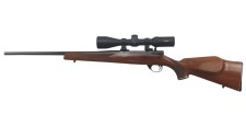 OP OCCASION - RARE CARABINE SMITH&WESSON 1500 CAL.308WIN + LUNETTE 2.5-10x50