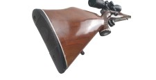 OP OCCASION - RARE CARABINE SMITH&WESSON 1500 CAL.308WIN + LUNETTE 2.5-10x50