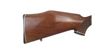 OP OCCASION - RARE CARABINE SMITH&WESSON 1500 CAL.308WIN + LUNETTE 2.5-10x50