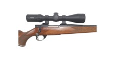 OP OCCASION - RARE CARABINE SMITH&WESSON 1500 CAL.308WIN + LUNETTE 2.5-10x50